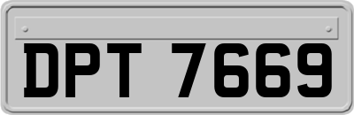 DPT7669