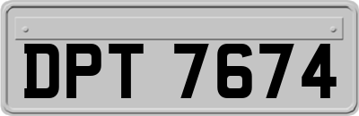 DPT7674