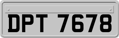 DPT7678
