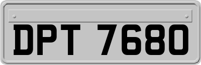DPT7680
