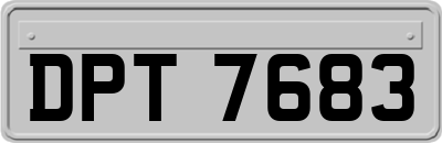 DPT7683