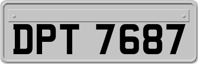 DPT7687