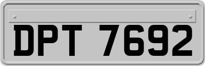 DPT7692