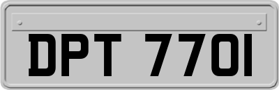 DPT7701