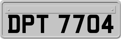 DPT7704