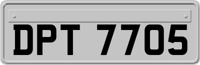 DPT7705