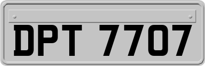 DPT7707