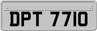 DPT7710