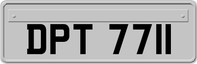 DPT7711