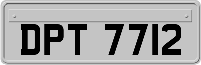 DPT7712