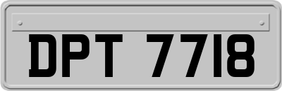 DPT7718
