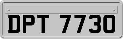 DPT7730
