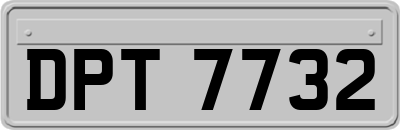 DPT7732