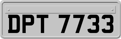 DPT7733