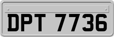 DPT7736