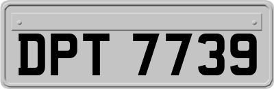 DPT7739