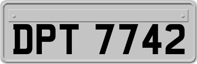 DPT7742