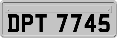 DPT7745