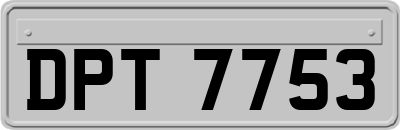 DPT7753