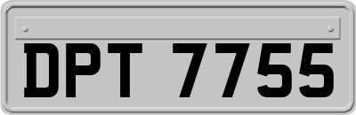 DPT7755