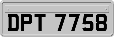 DPT7758