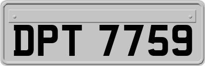 DPT7759