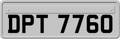 DPT7760