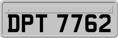 DPT7762