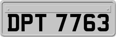 DPT7763