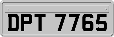 DPT7765