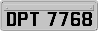 DPT7768