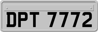 DPT7772