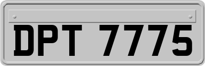 DPT7775