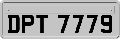 DPT7779