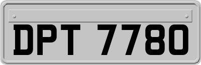 DPT7780