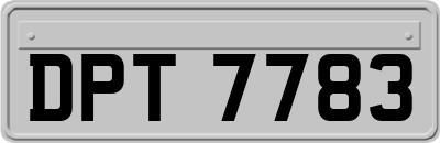 DPT7783