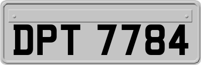 DPT7784