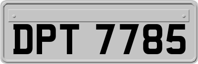DPT7785