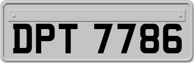 DPT7786