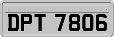 DPT7806