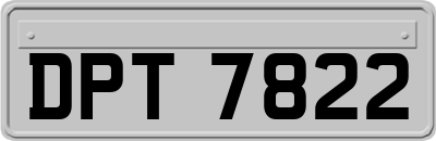 DPT7822