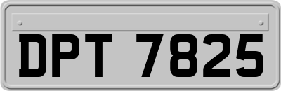 DPT7825