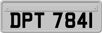 DPT7841