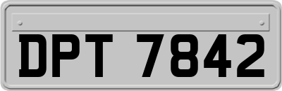 DPT7842