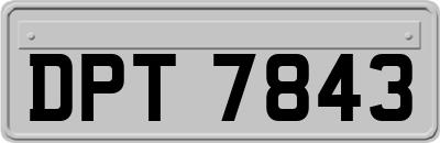 DPT7843