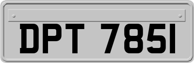 DPT7851