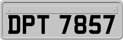 DPT7857