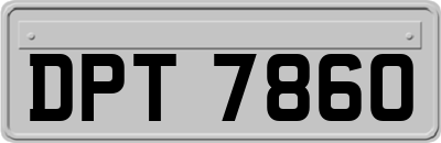 DPT7860