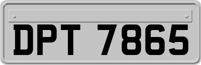 DPT7865