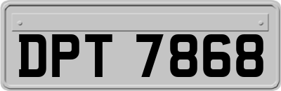 DPT7868